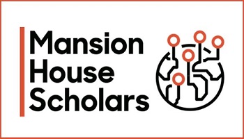 Mansion House Scholars logo