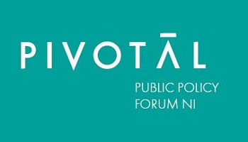 Pivotal Public Policy Forum NI logo