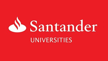 Santander Universities logo