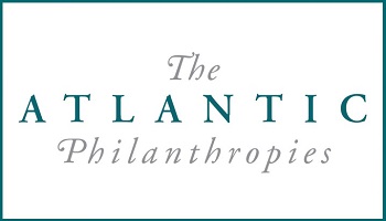 The Atlantic Philanthropies logo